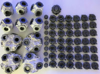 Preview: CoraRoc Coralbox 100